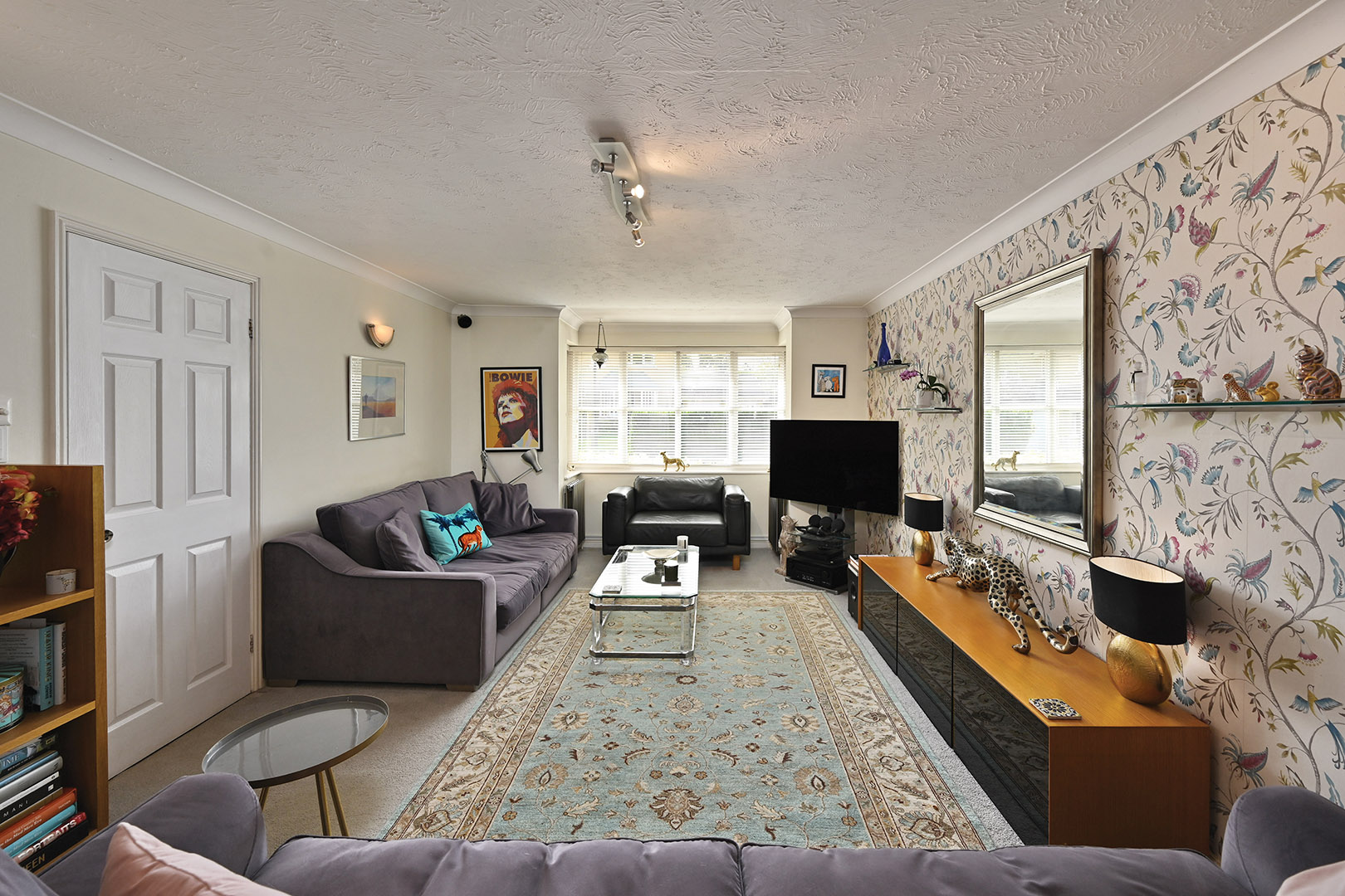 Starfield, Crowborough, TN6