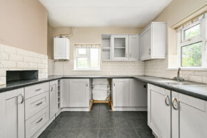 Sackville Road, Hailsham, BN27