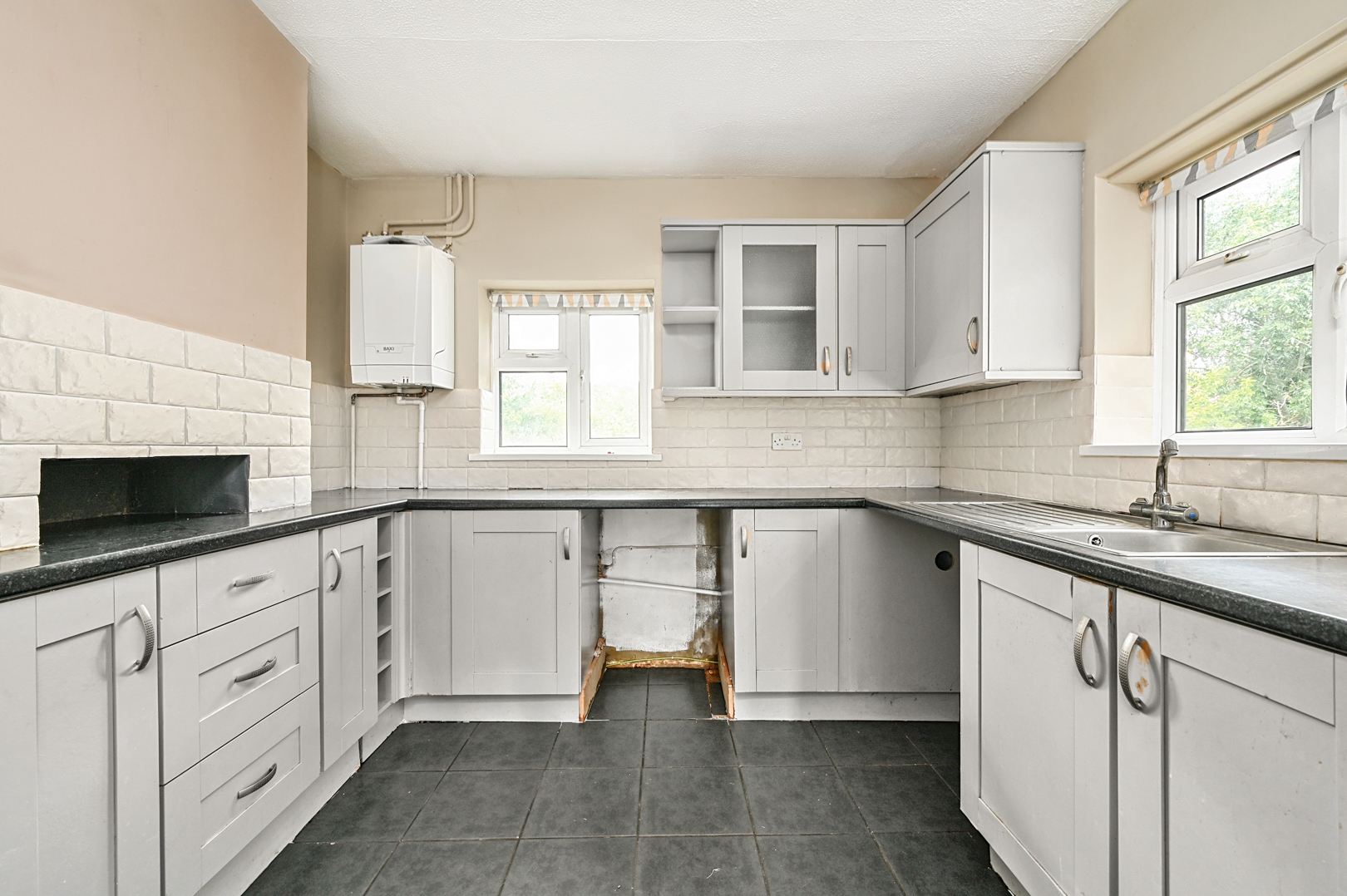 Sackville Road, Hailsham, BN27