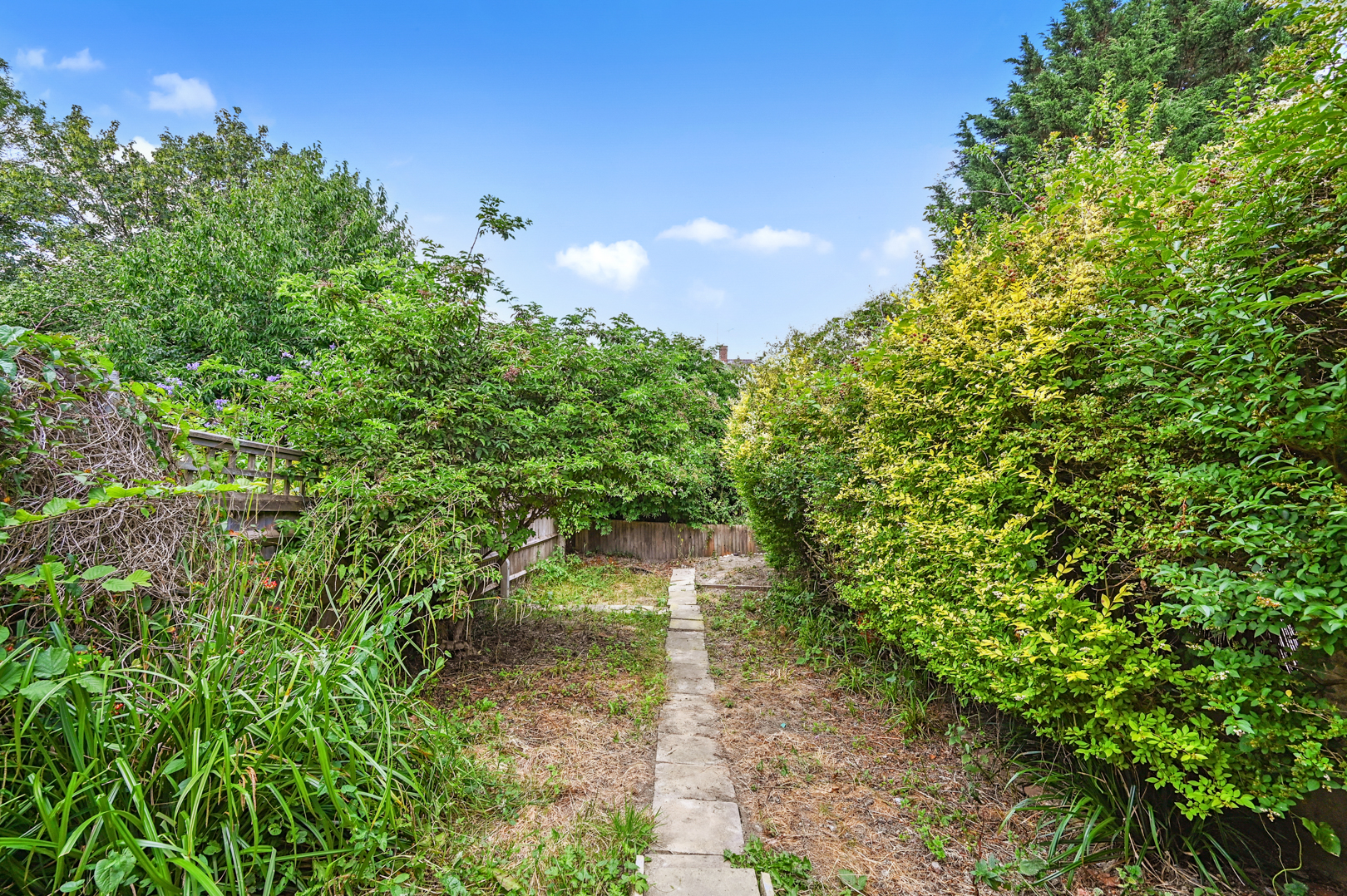 Sackville Road, Hailsham, BN27