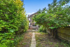 Sackville Road, Hailsham, BN27