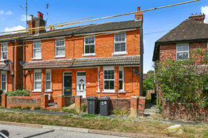 Sackville Road, Hailsham, BN27
