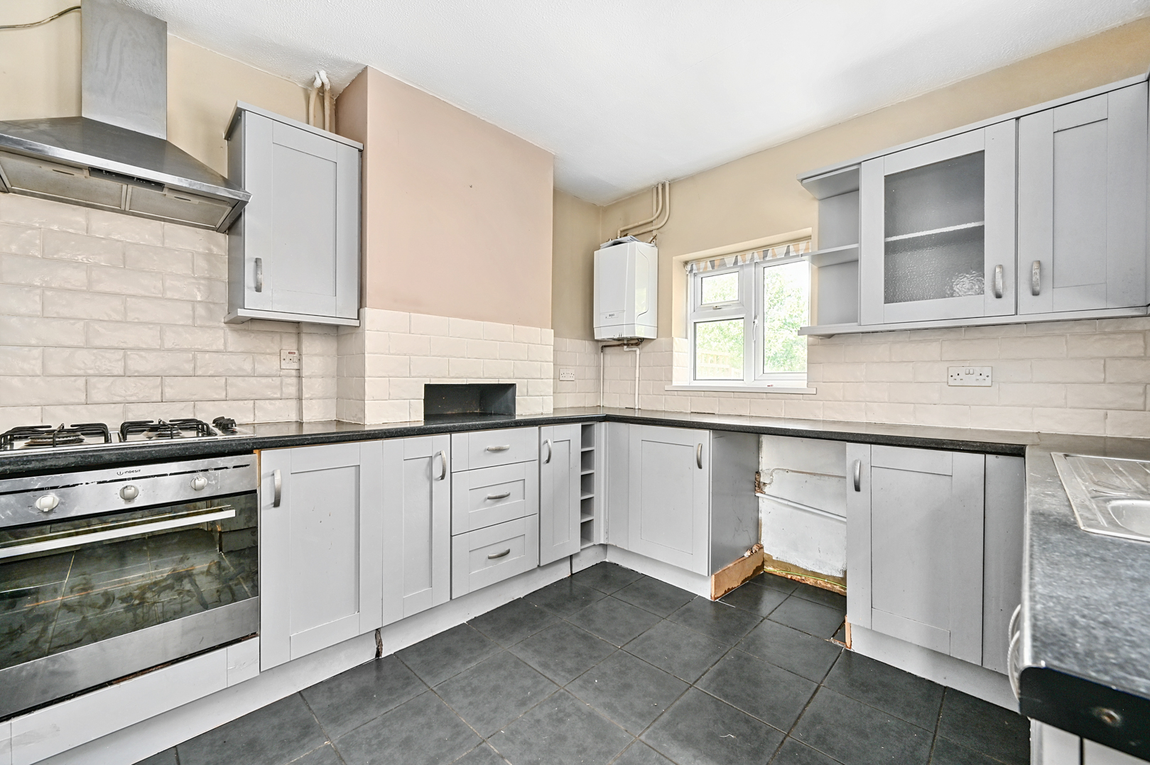 Sackville Road, Hailsham, BN27