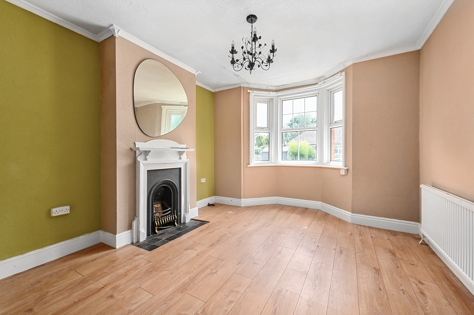 Sackville Road, Hailsham, BN27