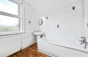 Sackville Road, Hailsham, BN27