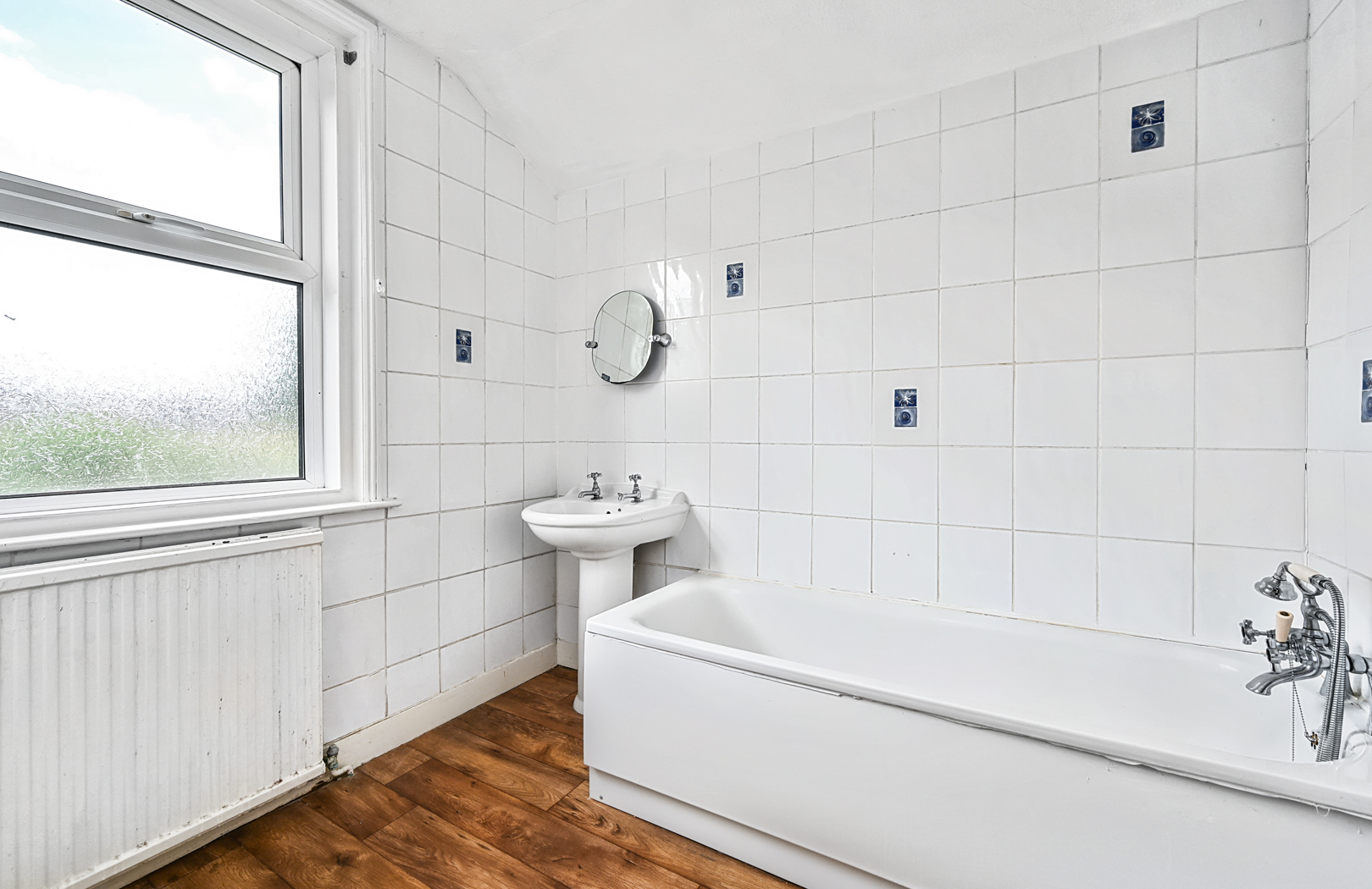 Sackville Road, Hailsham, BN27