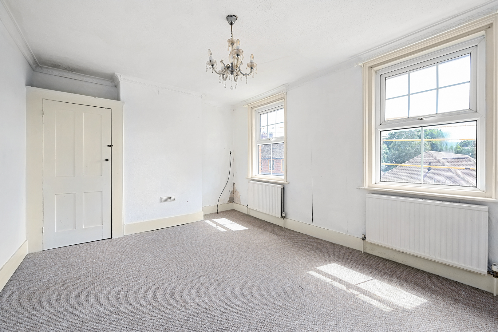 Sackville Road, Hailsham, BN27