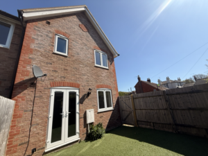 Golden Cross, Hailsham, BN27
