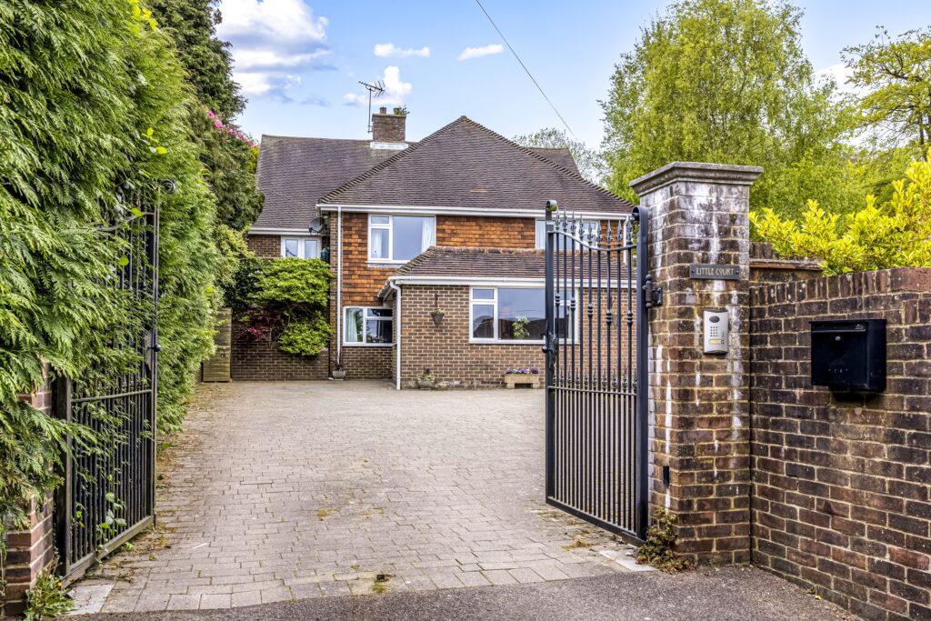 Croft Road, Crowborough, TN6