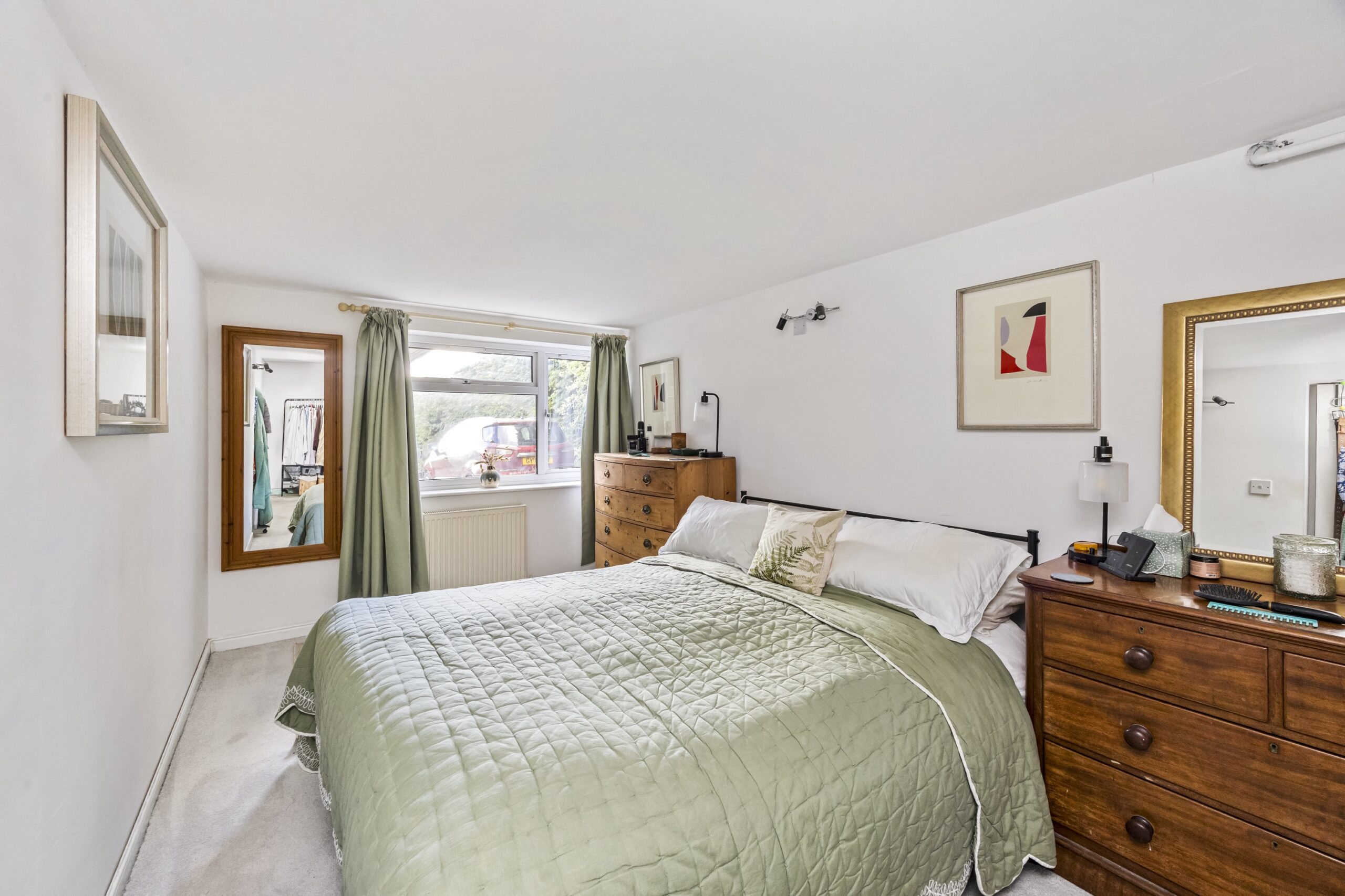 Croft Road, Crowborough, TN6
