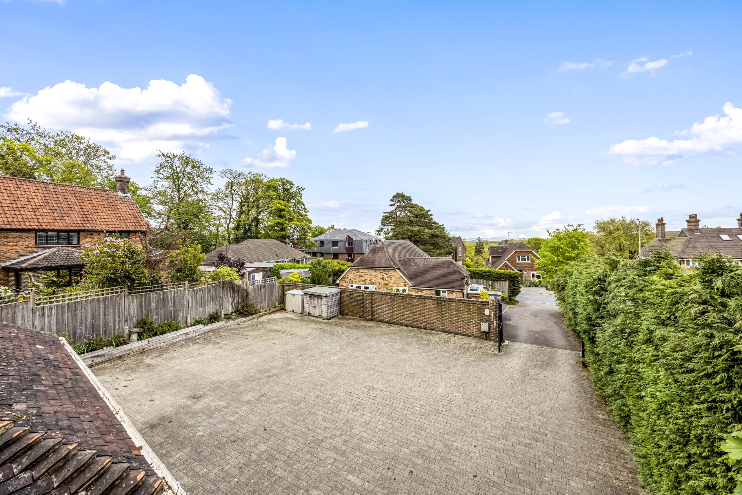 Croft Road, Crowborough, TN6
