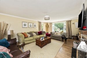 Croft Road, Crowborough, TN6