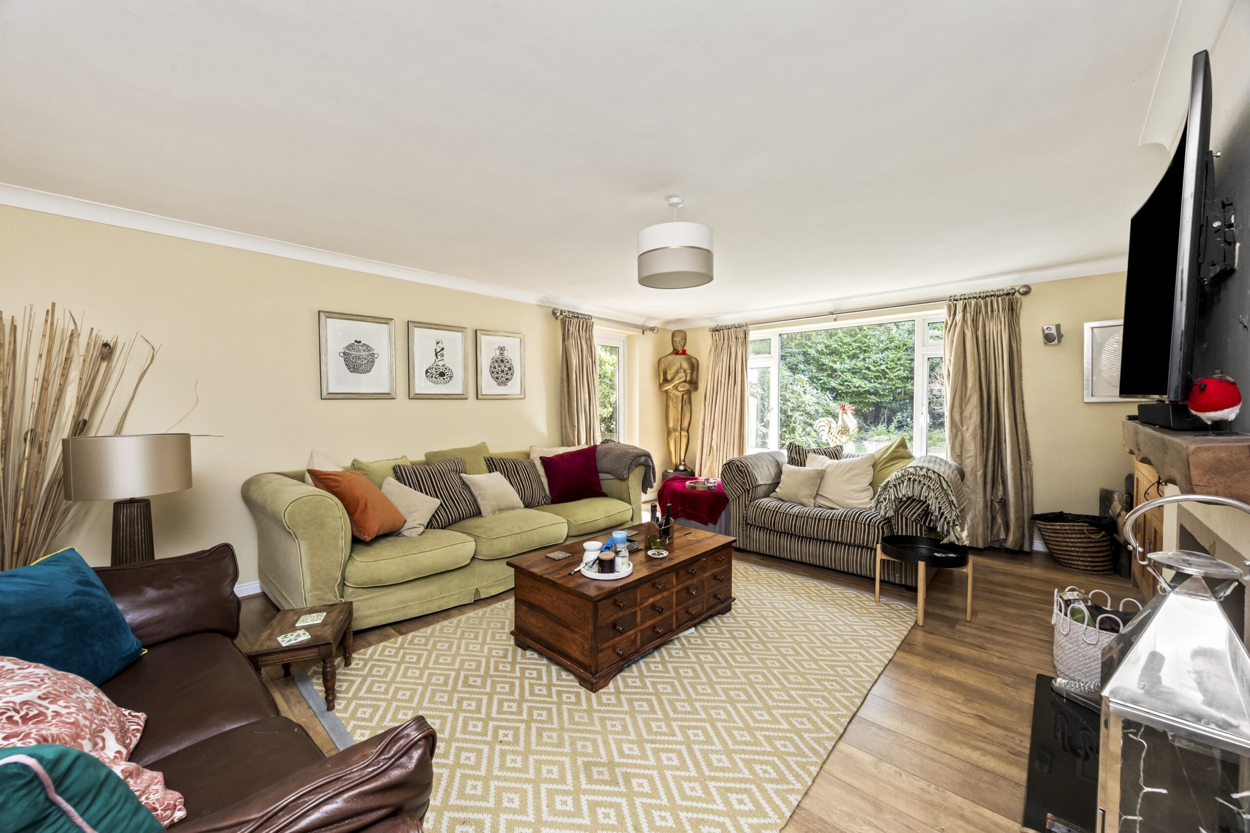 Croft Road, Crowborough, TN6