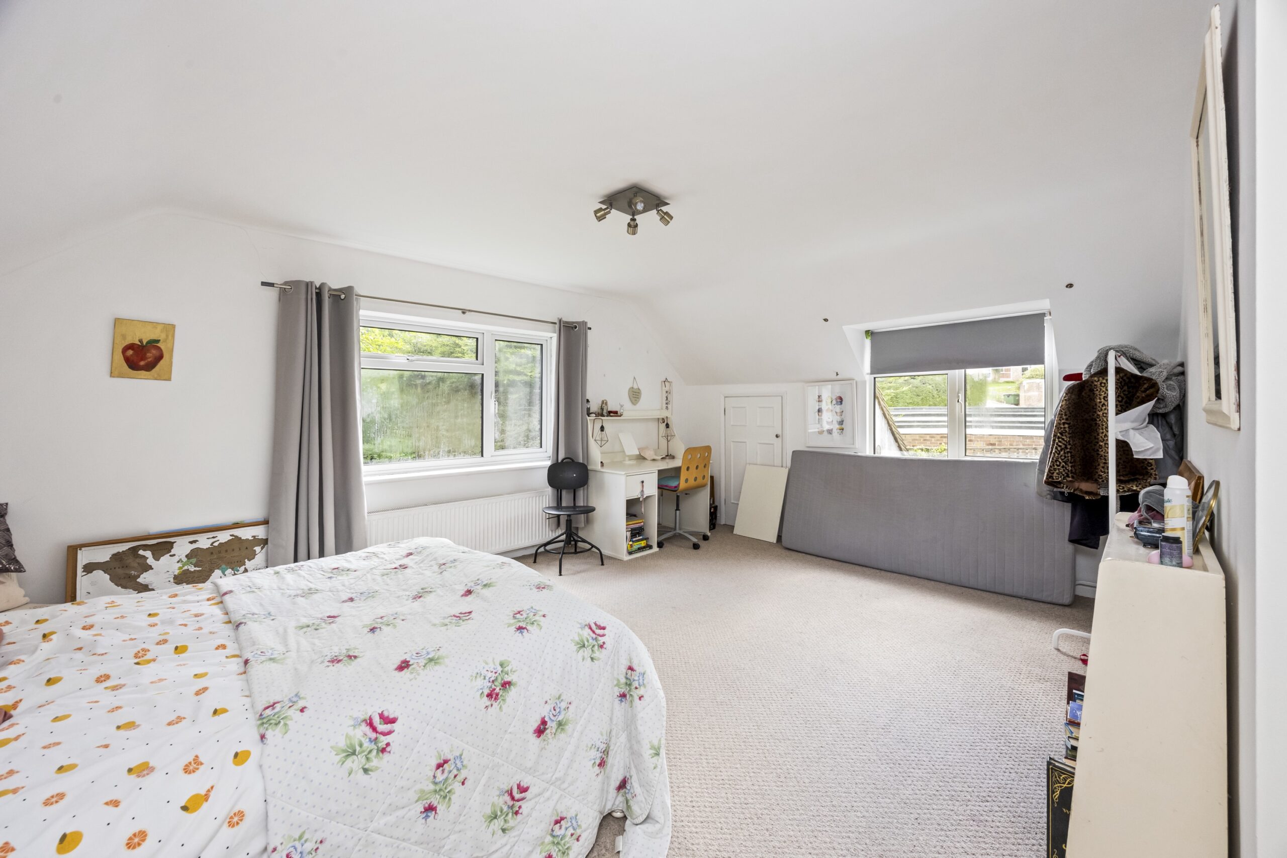 Croft Road, Crowborough, TN6