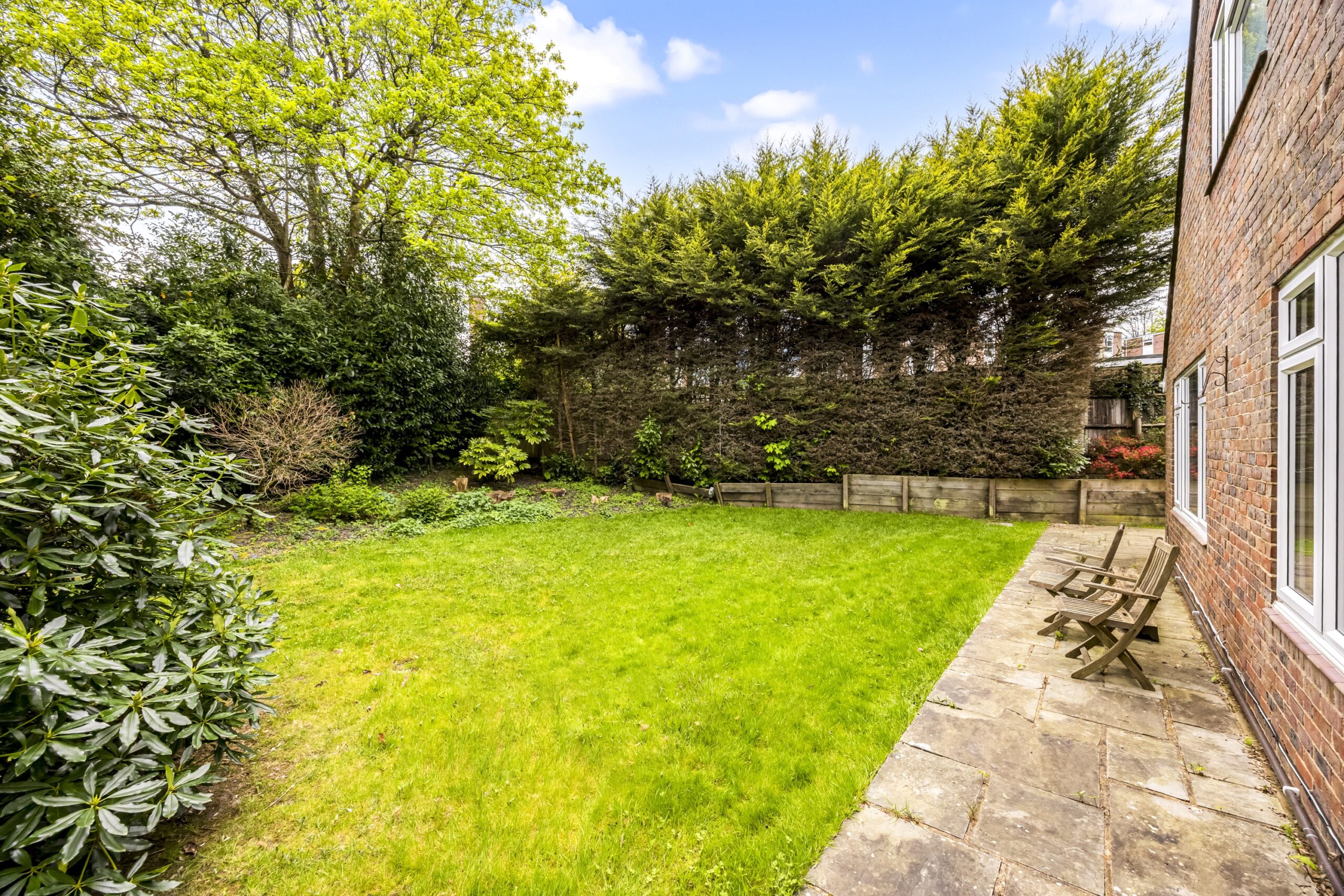 Croft Road, Crowborough, TN6