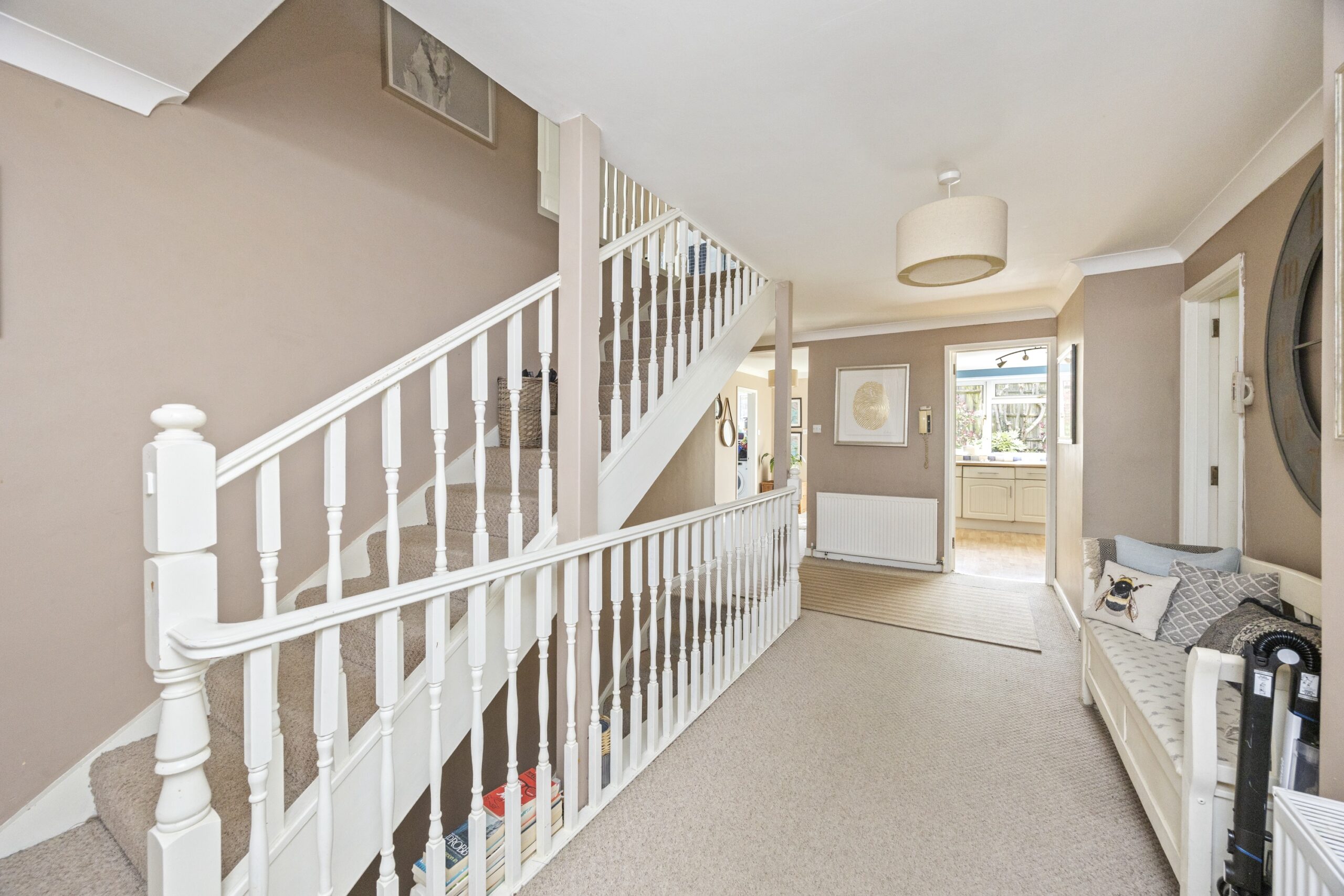 Croft Road, Crowborough, TN6