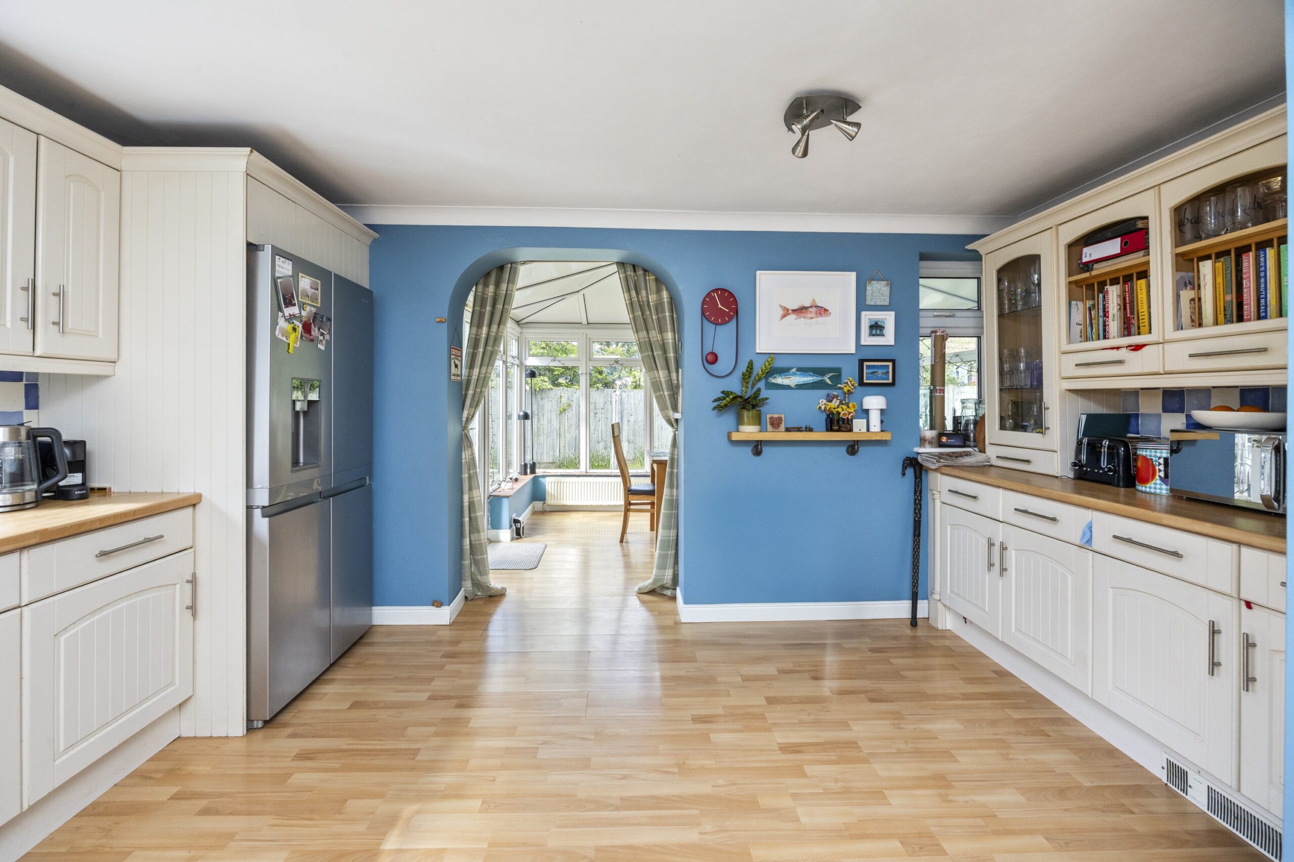 Croft Road, Crowborough, TN6