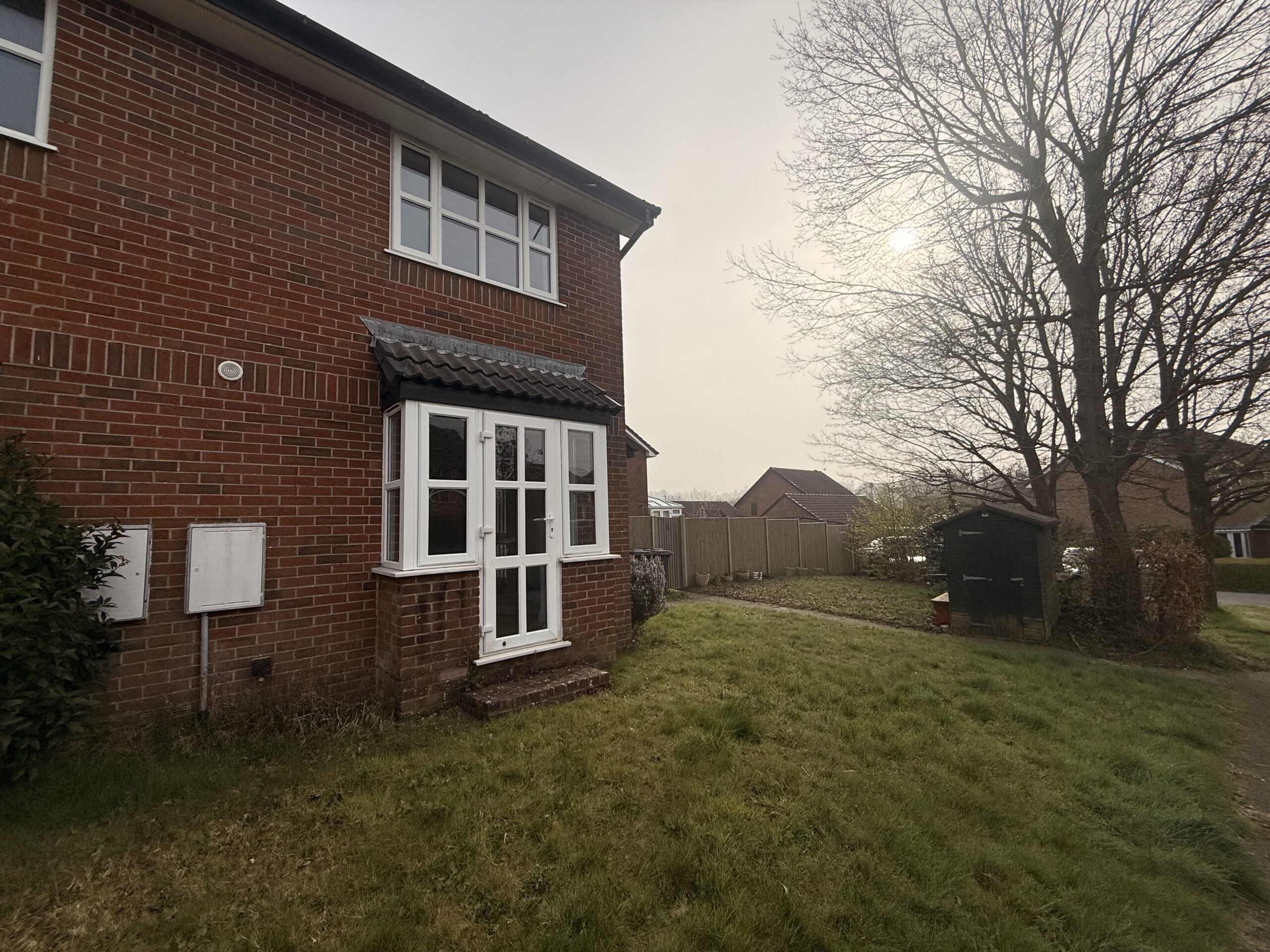 Ironstone Way, Uckfield, TN22
