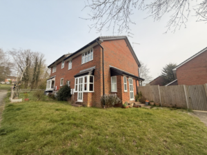 Ironstone Way, Uckfield, TN22