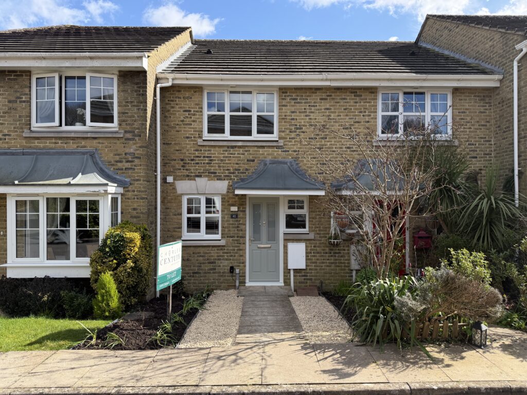 Pellings Farm Close, Crowborough, TN6