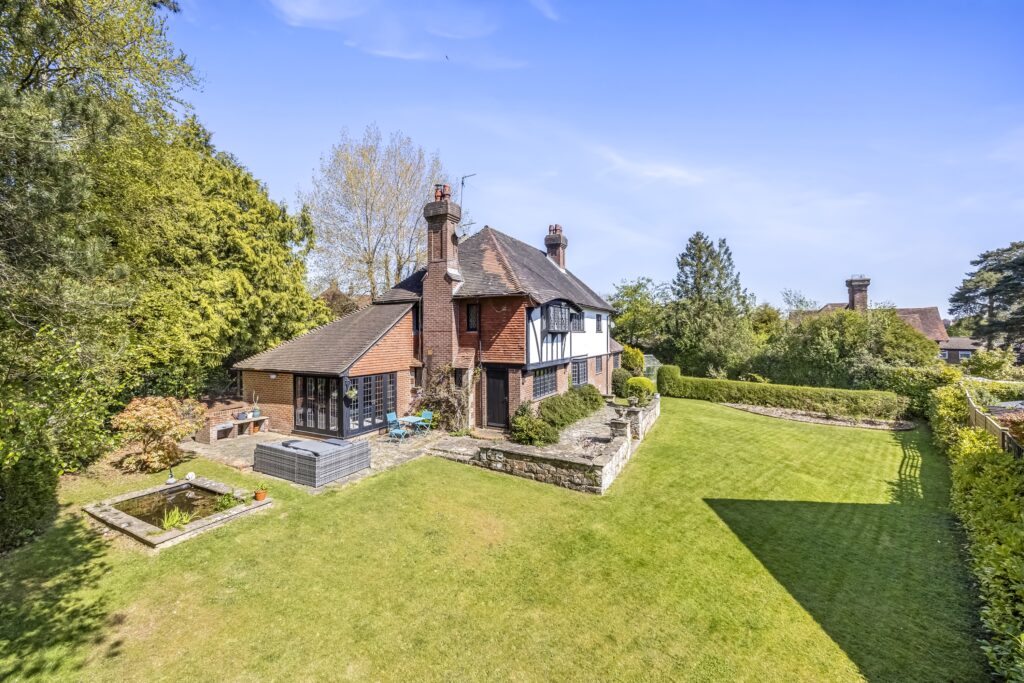 Harlequin Lane, Crowborough, TN6