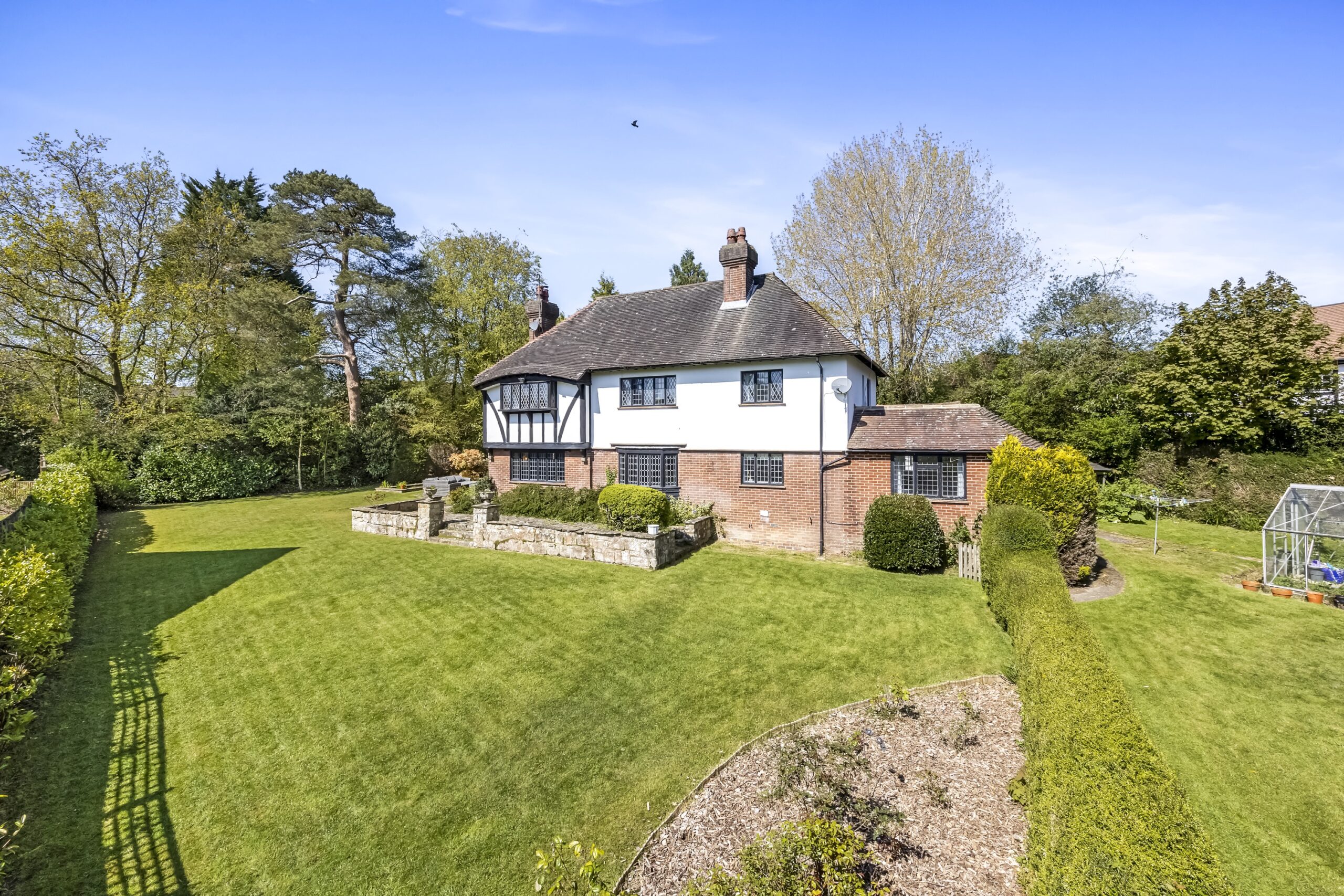 Harlequin Lane, Crowborough, TN6