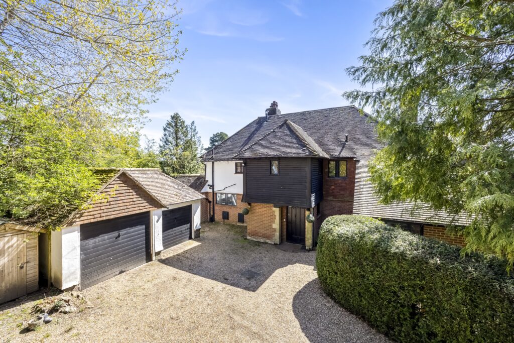 Harlequin Lane, Crowborough, TN6