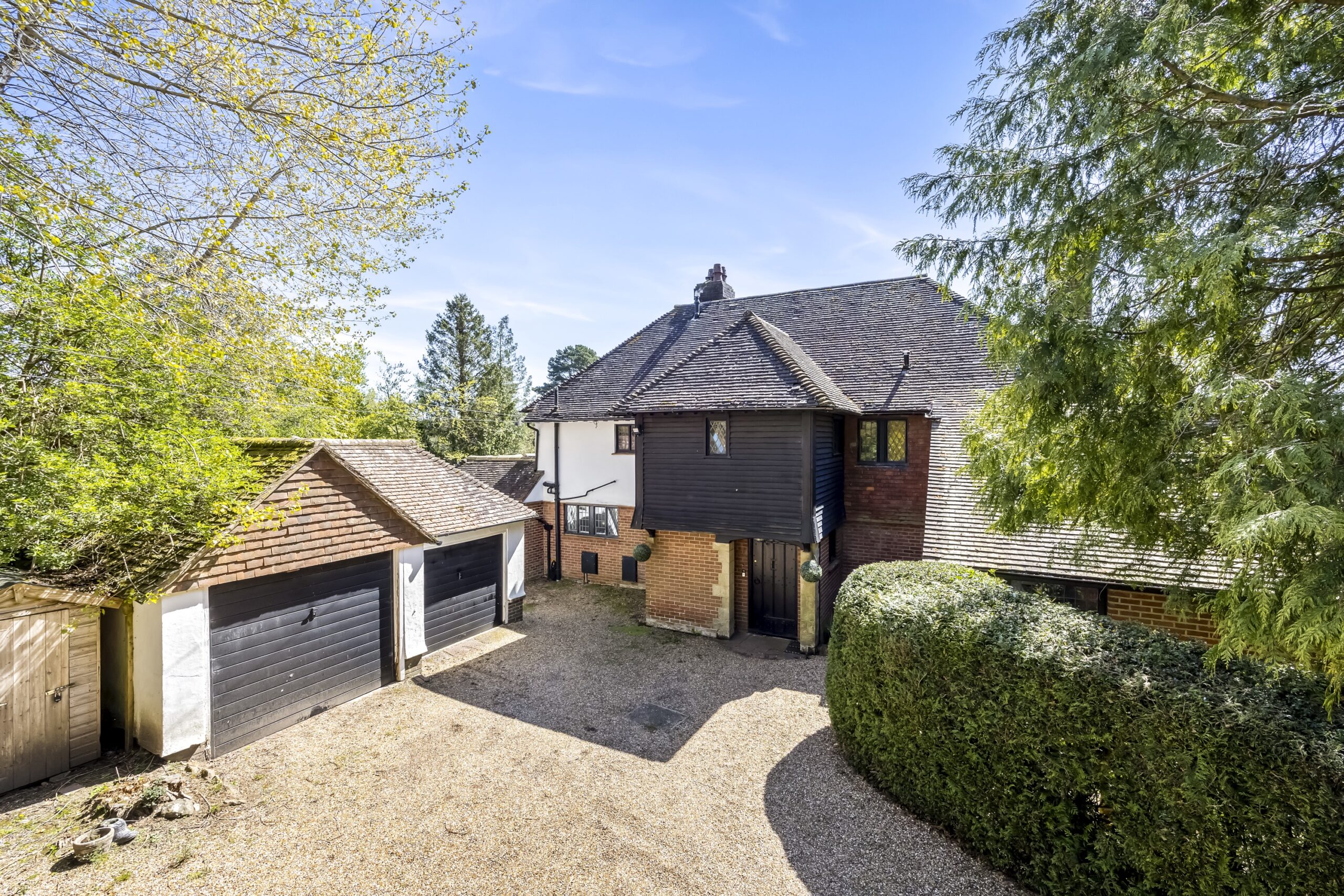 Harlequin Lane, Crowborough, TN6