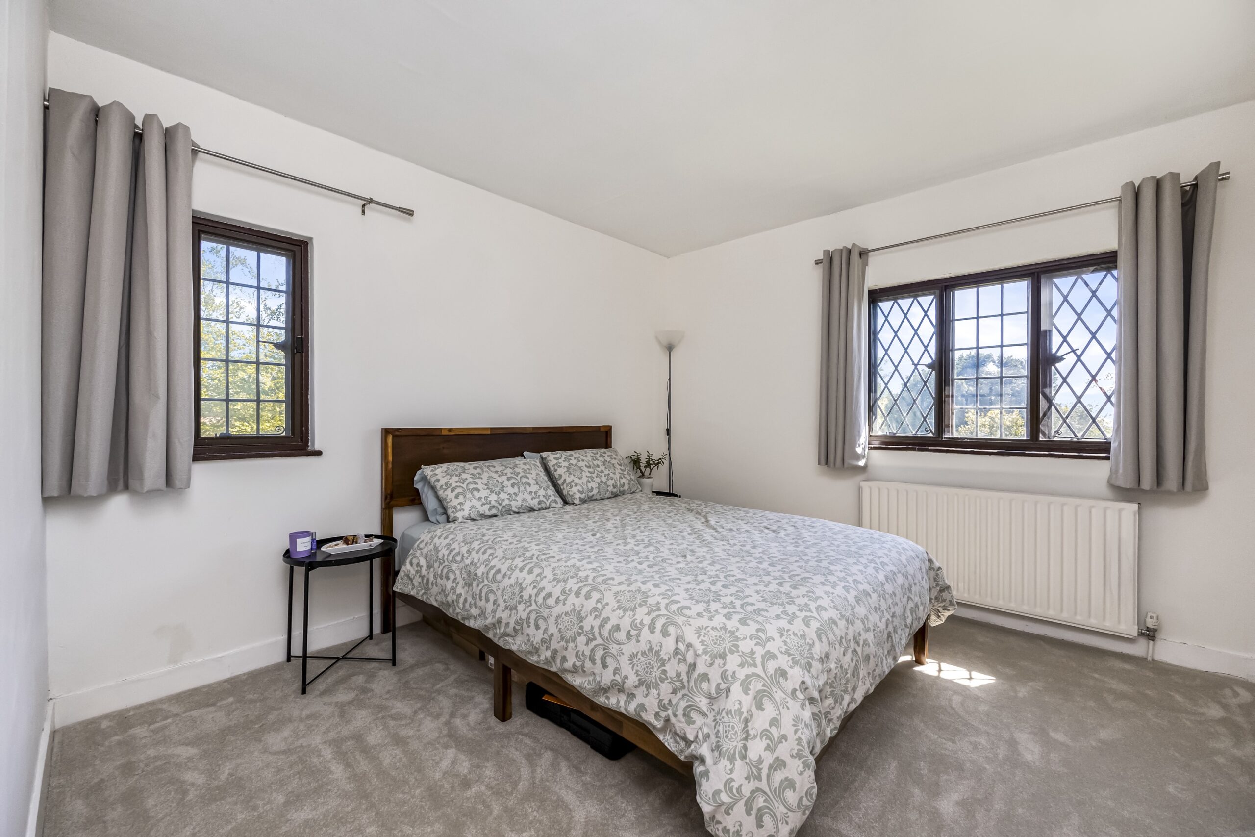 Harlequin Lane, Crowborough, TN6