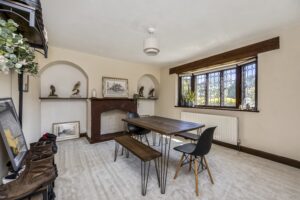 Harlequin Lane, Crowborough, TN6