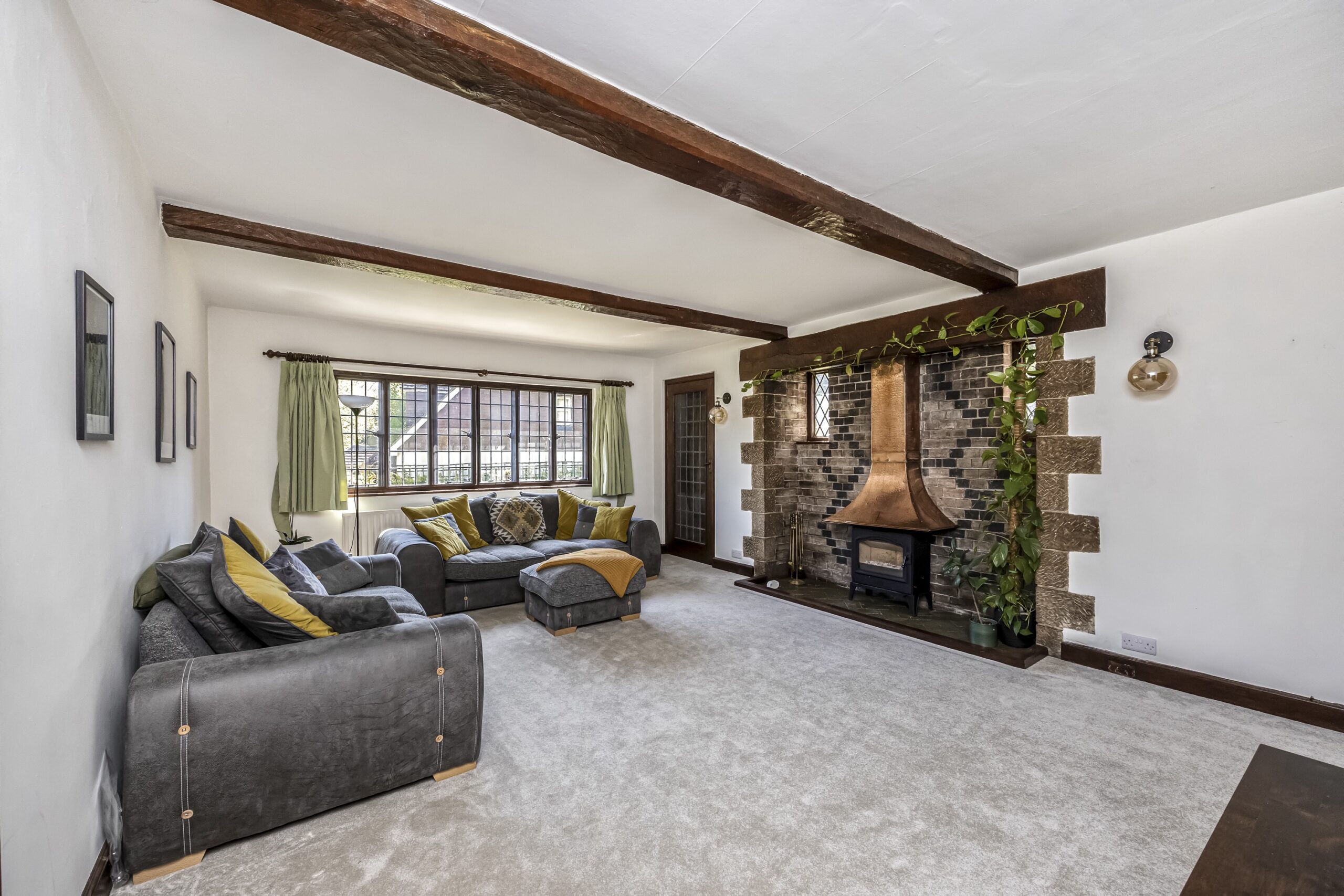 Harlequin Lane, Crowborough, TN6