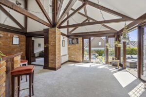 Harlequin Lane, Crowborough, TN6