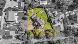 Harlequin Lane, Crowborough, TN6