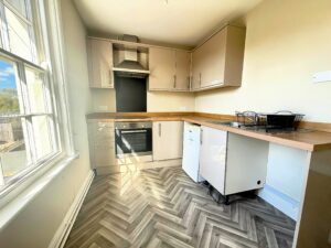 Golden Cross, Hailsham, BN27