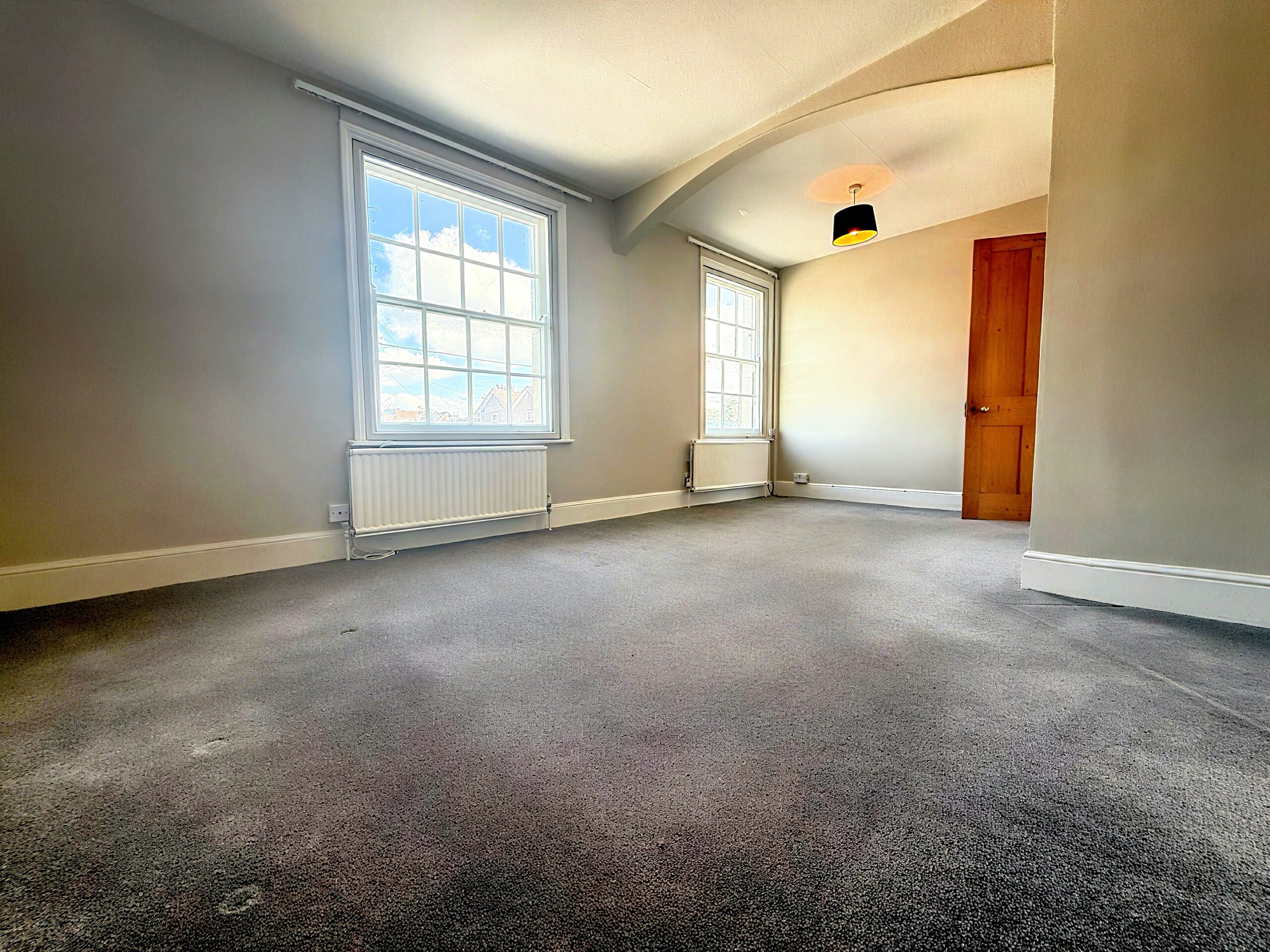 Golden Cross, Hailsham, BN27
