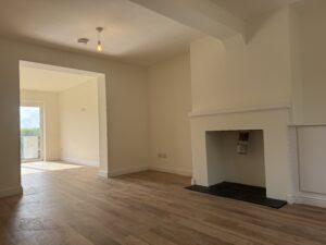 Five Ashes, Mayfield, TN20