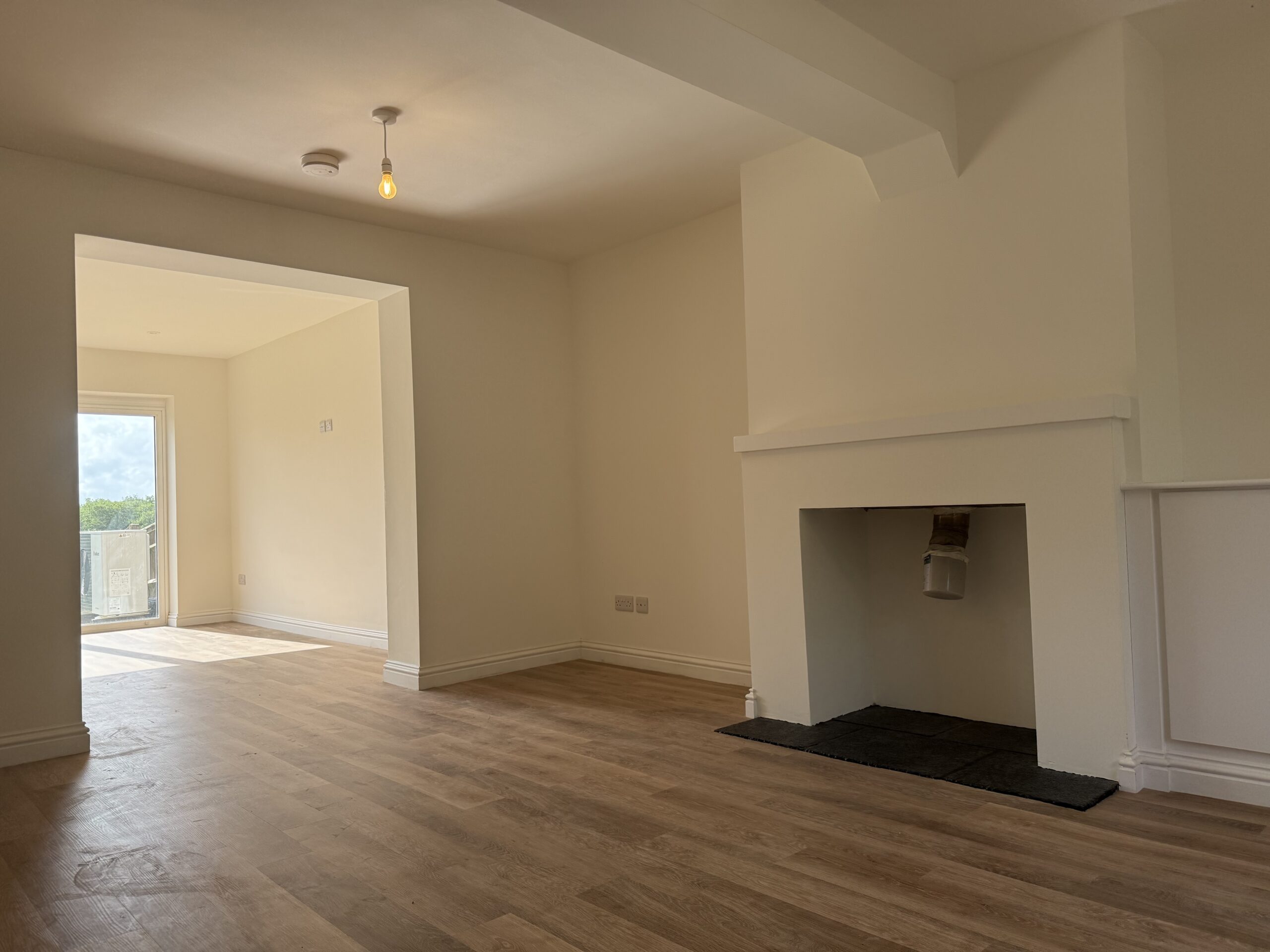 Five Ashes, Mayfield, TN20