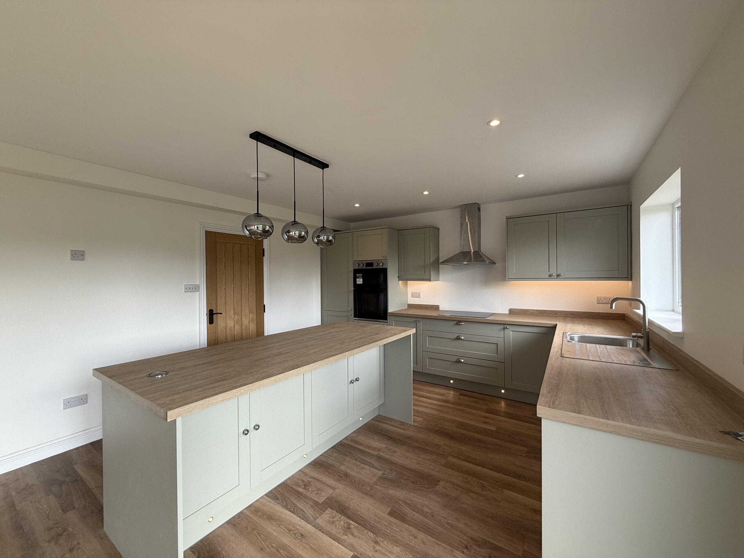 Five Ashes, Mayfield, TN20