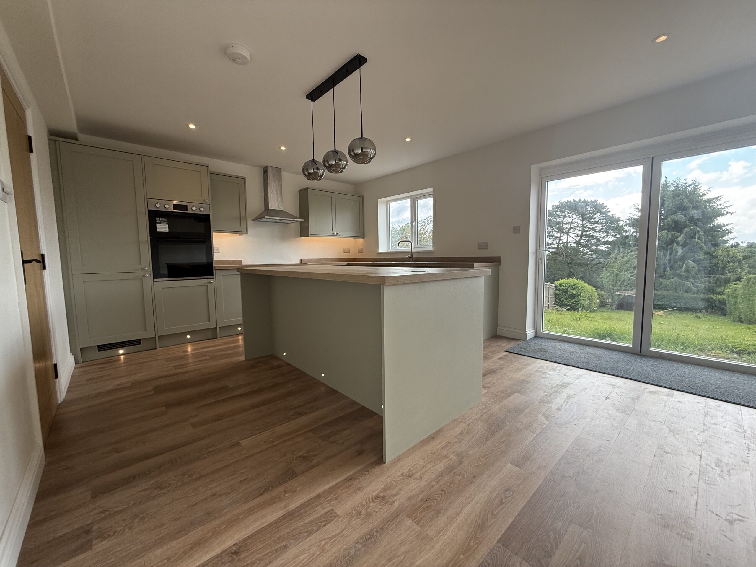 Five Ashes, Mayfield, TN20