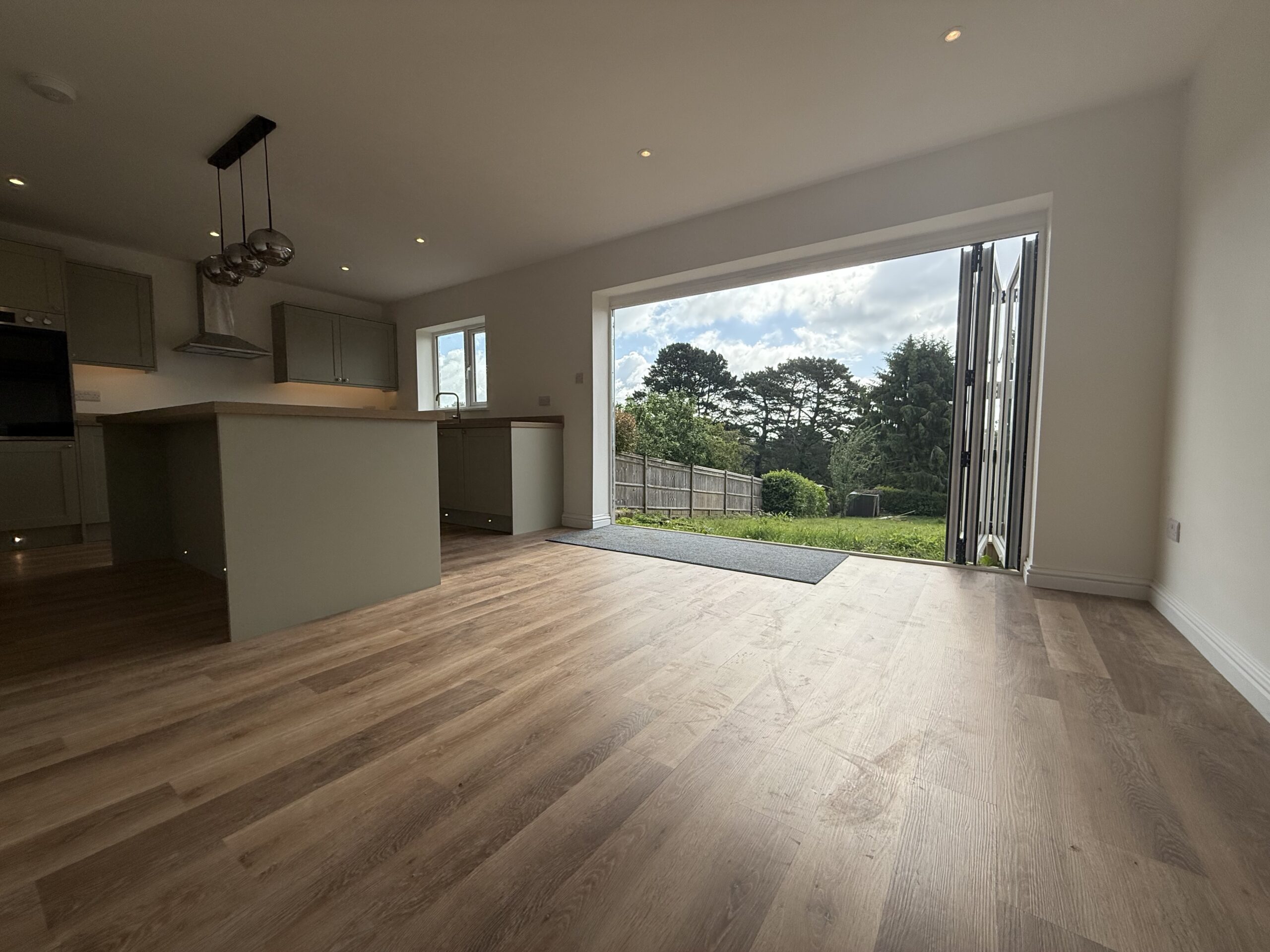 Five Ashes, Mayfield, TN20