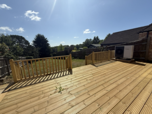 Five Ashes, Mayfield, TN20