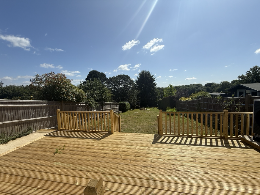 Five Ashes, Mayfield, TN20