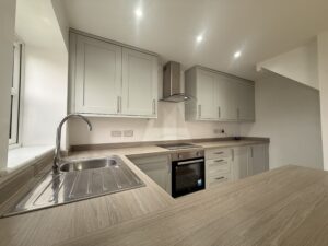 Ironstone Way, Uckfield, TN22