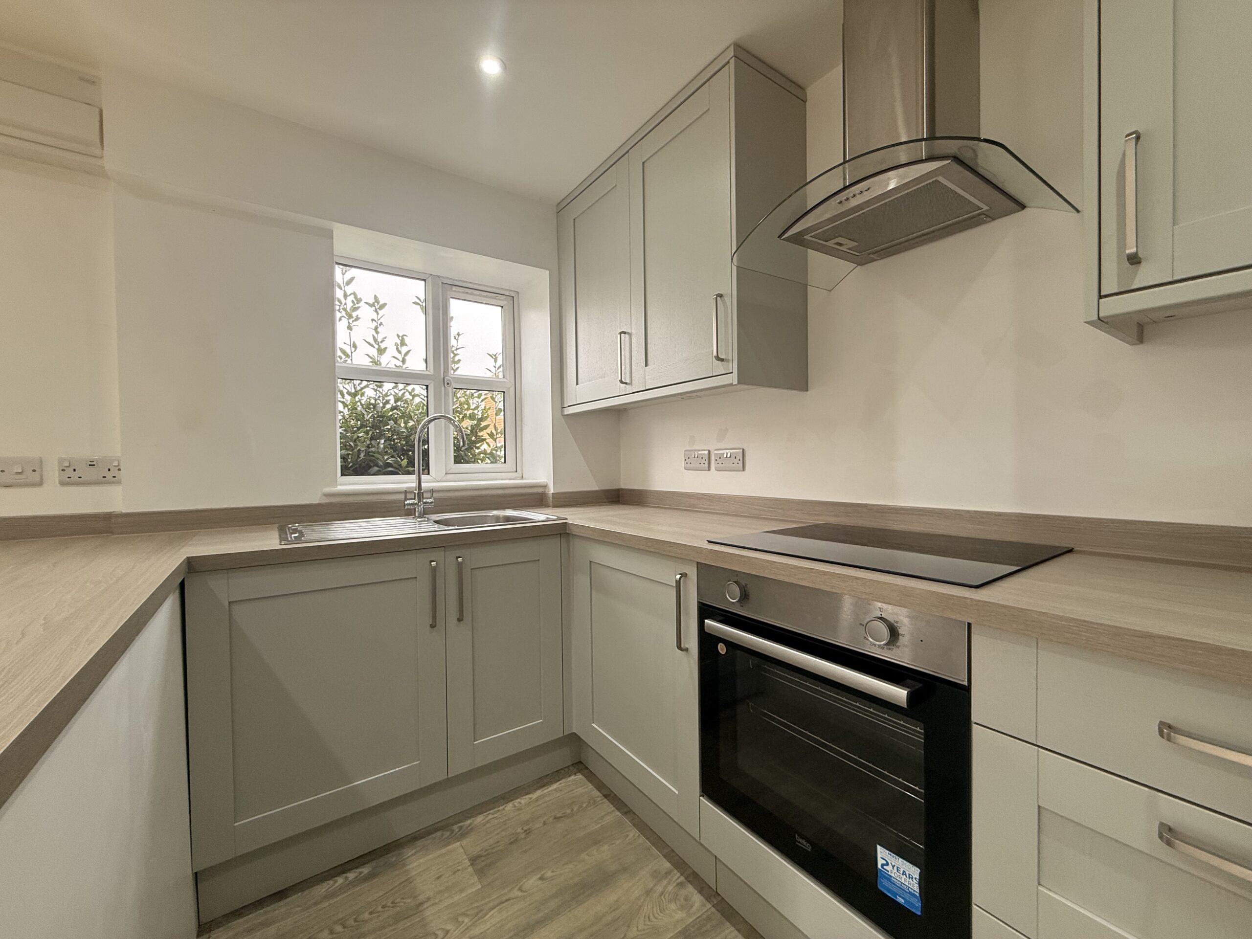 Ironstone Way, Uckfield, TN22