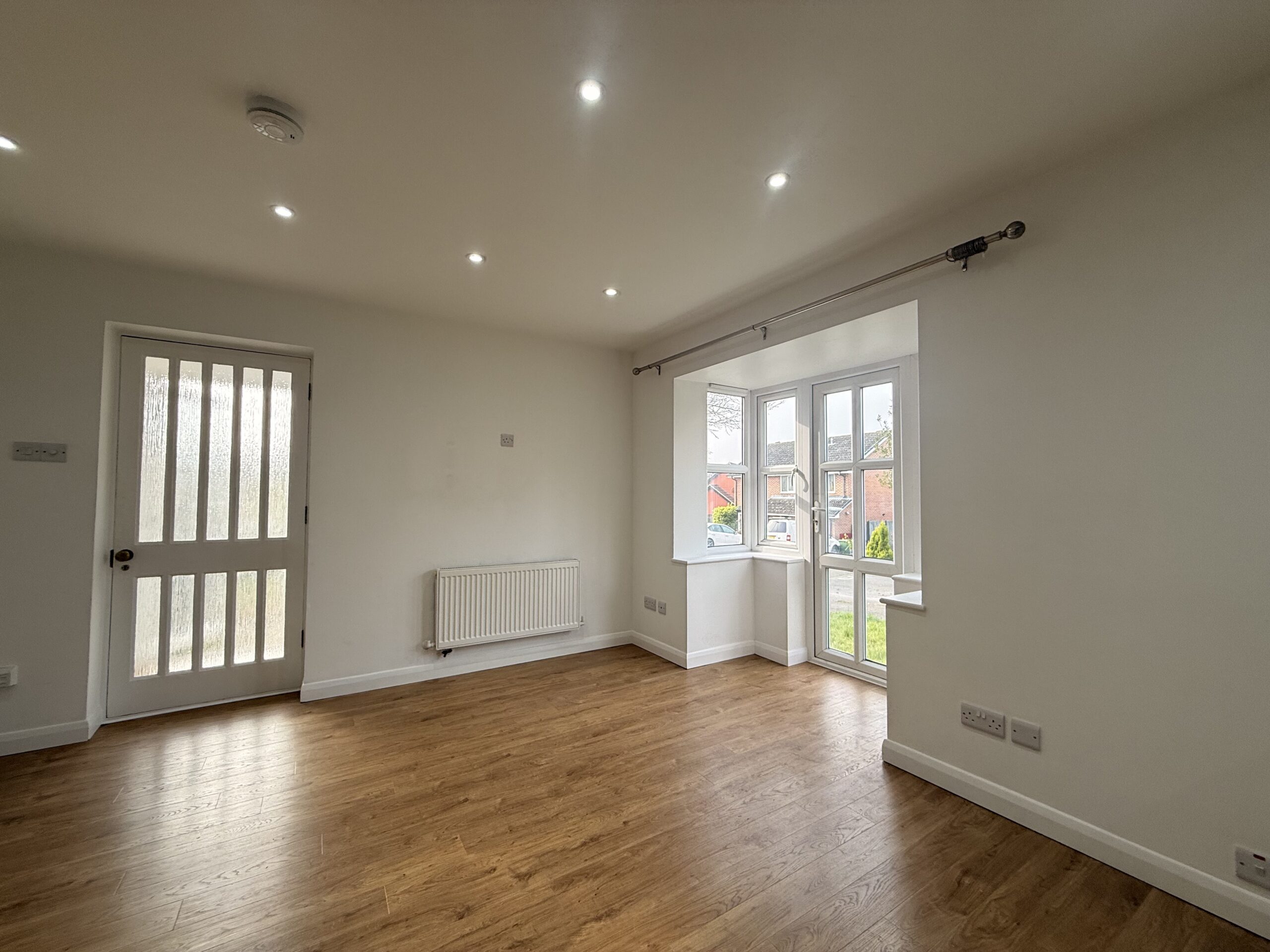 Ironstone Way, Uckfield, TN22