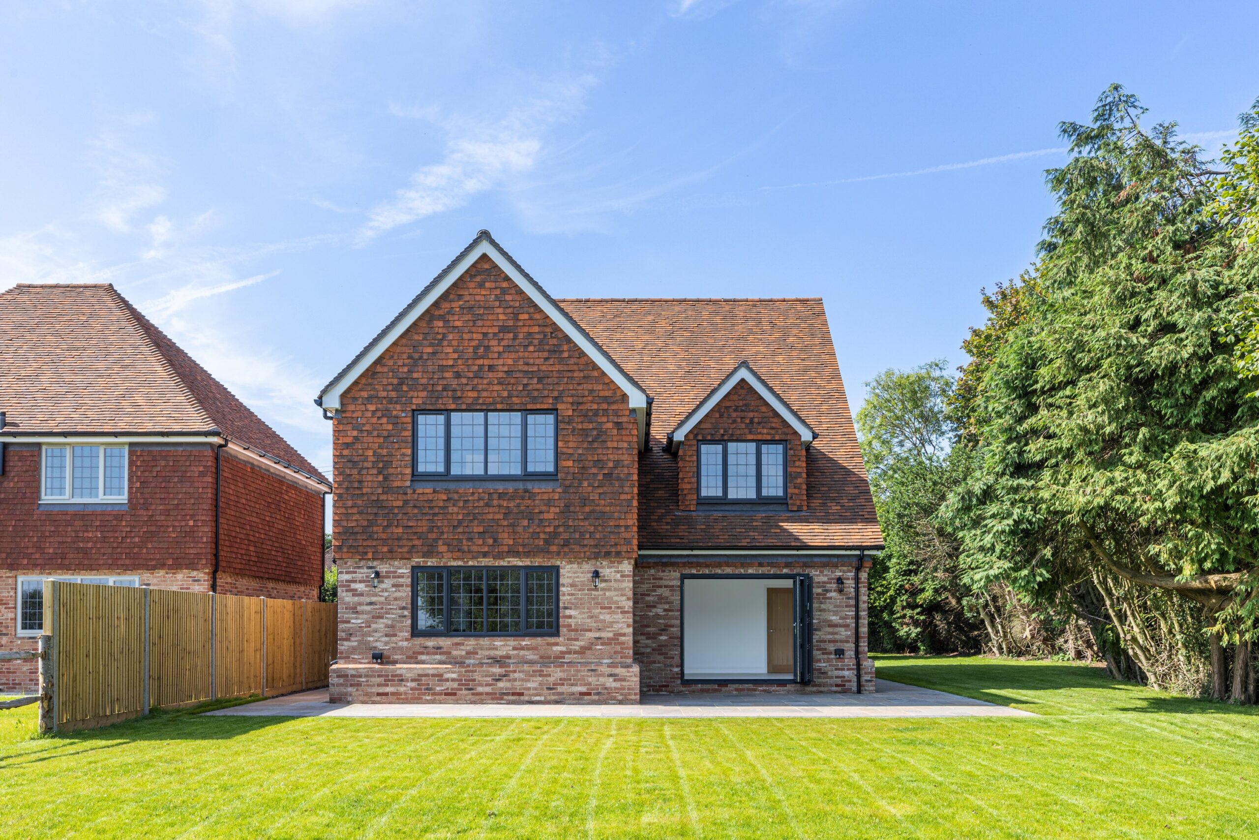 London Road, Crowborough, TN6