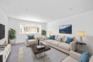 London Road, Crowborough, TN6