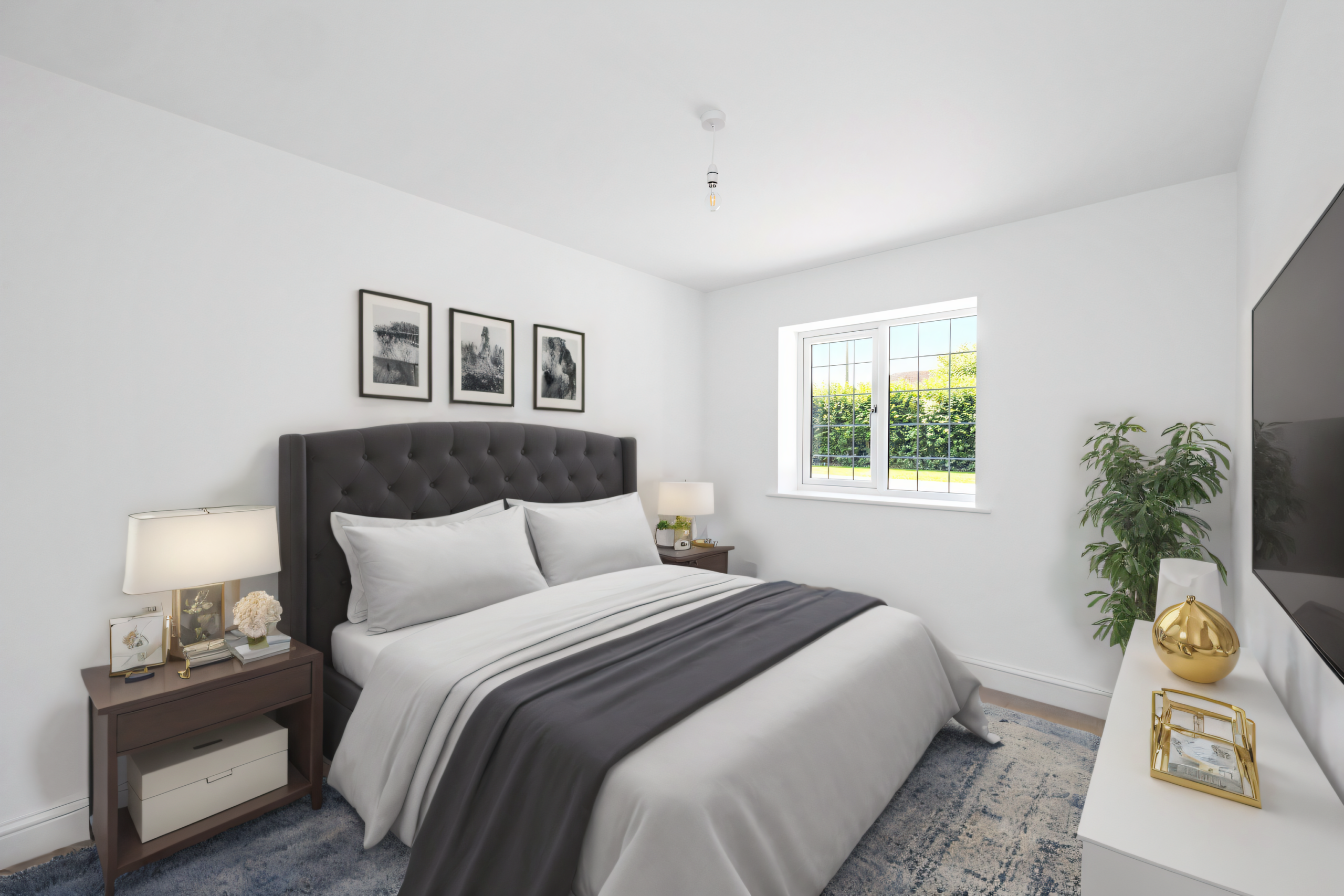 London Road, Crowborough, TN6