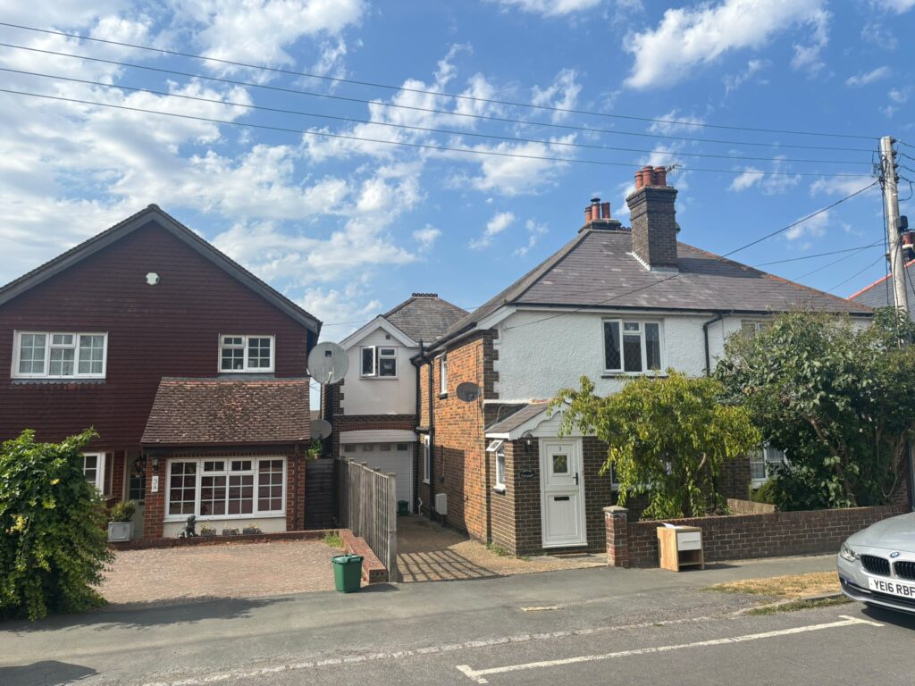 Church Lane, Copthorne, RH10