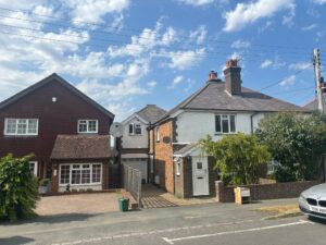 Church Lane, Copthorne, RH10